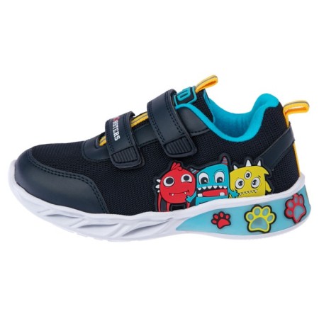 Sneakers for the boy PlayTode, size 31-5
