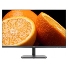 Монитор ViewSonic 23.8" VA2432-mhd черный IPS LED 4ms 16:9 HDMI M/M матовая 250cd 178гр/178   103390