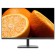 Монитор ViewSonic 23.8" VA2432-mhd черный IPS LED 4ms 16:9 HDMI M/M матовая 250cd 178гр/178 103390