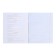 An objective note 48 sheets in the Error cage "Physics", cover covered paper, OFSET block