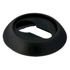 MH-KH BL key lining on the key cylinder, black