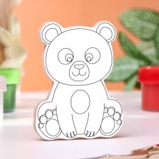 Magic coloring 