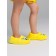 Slippers for the girl PlayTode, size 29-30