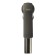 Zein Z3804 sink mixer, designer, single -leaf, 35 mm cartridge, black