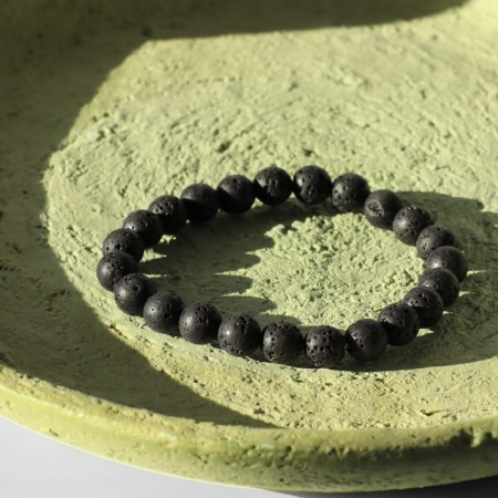 Bracelet Shar # 8 "Lava"