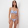 Separate women's misting swimsuit, size S