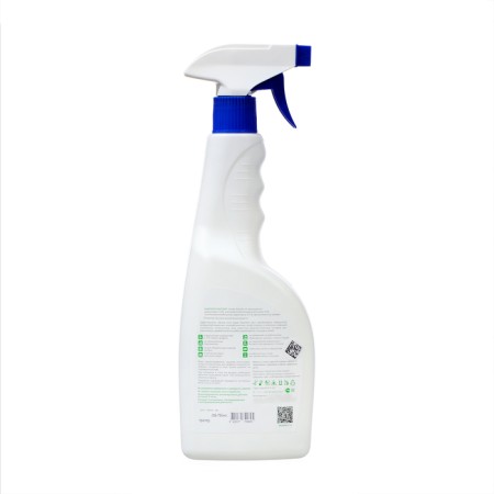 Antiseptic of Alternate Abacteril Contact, 750 ml of trigger-1