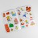 Frame Link "Teremok" + Tale Teremok A5 (puzzle)
