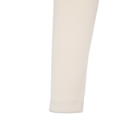 Women's mist, size 40-42, beige color-6
