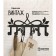 Grillux hooks "Vintage"