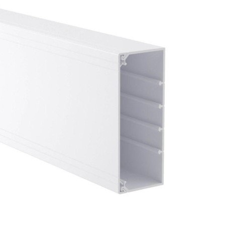 DKC 1788 150x60 mm cable channel, l = 2000, plastic