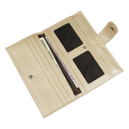 N/k wallet, magnet, karm. 14, d/coins 1, departments 5, metallic-1