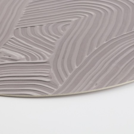Serving napkin, art “art”, d = 38 cm-2