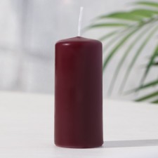 Candle - Aromatic 