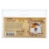 Bookmarks with adhesive edge of 18 x 65 mm, 7 colors x 20 sheets, paper, Devente Coffee 2011012