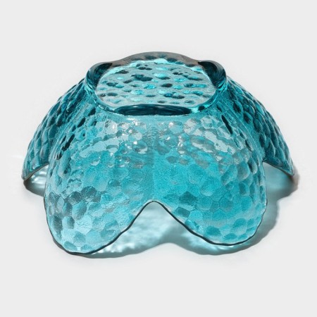 Glass Figress “Flower”, 60 ml, 9 × 4 cm-3