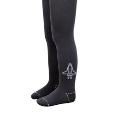 Pantyhose children's cotton CONTE KIDS TIP-TOP 