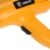 Construction hair dryer DEKO HG2000W, 2000 W, 350/500 ° C, overheating protection