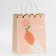 Gift Crafts, Packaging, Flower, 18 x 23 x 10 cm