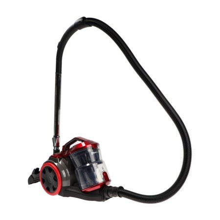 Vacuum cleaner Sakura SA-8315R, 2400/450 W, HEPA filter, 2 l, red