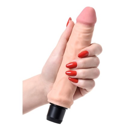 Realistic Toyfa A-Toys Mang, TPE, bodily, 20 cm-5