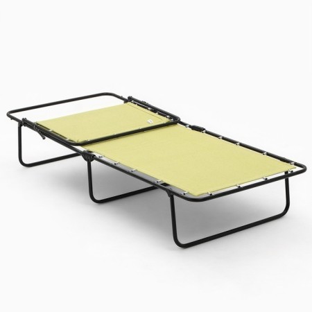 Laura's cot 192 x 72.5 x 27 cm, maximum load 80 kg-2