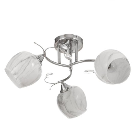 Cellular Grace 3CHE27 40W Chrome