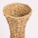 VAZALAY VAZ, 13/19/13x55 cm, reeds, seaweed