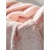 Tainted tire towers Pastoral Rose, size 50x90 cm, 70x130 cm