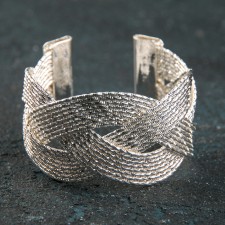 Ring for the napkin 
