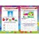 English for Knowledge. Form, color. Mathematical tasks. Preschool simulator for little curiosity
