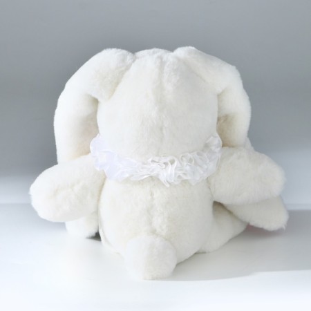 Soft toy of bunny "wonderful Li", hare-7