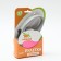 Roulette "Classic", 5 m, up to 15 kg, gray-pink