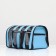 Striped bar bag 41*25*25 cm, Blue