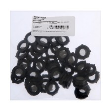 Rubber gasket Masterprof Isa. 131557, 1/2 