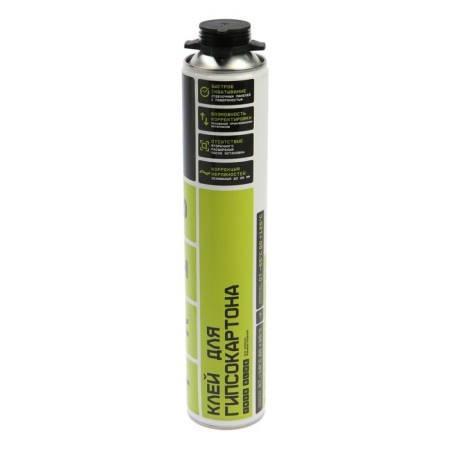 Tris Gyps Fix glue, for drywall, 1000 ml