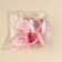 Mix Ring "The Princess World" 4 pcs, dimensionless