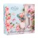 Gift set of cosmetics Liss Kroully: shower gel, 260 ml + hand cream, 75 ml