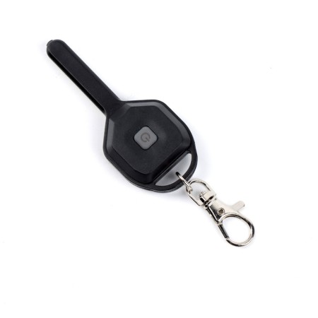 Flash-cranes "Master K.", 2 modes, 2 CR2032, 8.5 x 3 cm-1