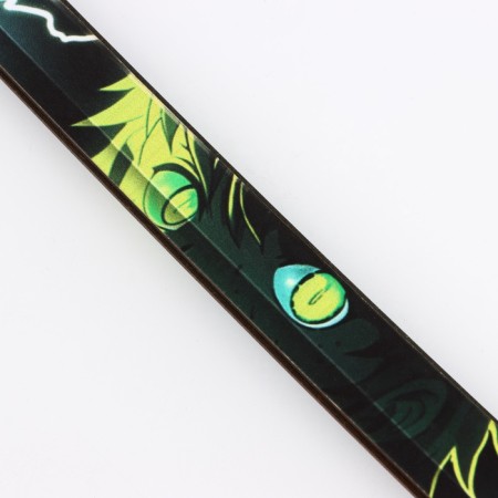 Wooden souvenir, weapons "Katana"-6