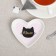 Top bag "Cat"