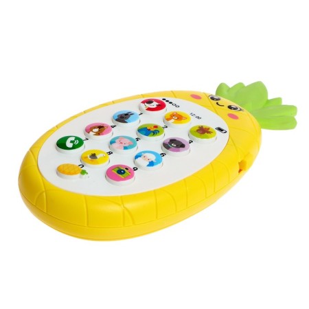 Game set "Funny Fruits", sound, light-2
