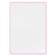The folder for the birth certificate "Our Princess", A5.