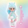 Doll "Crystal. Best friends forever ", BFF, with accessories, 20 cm