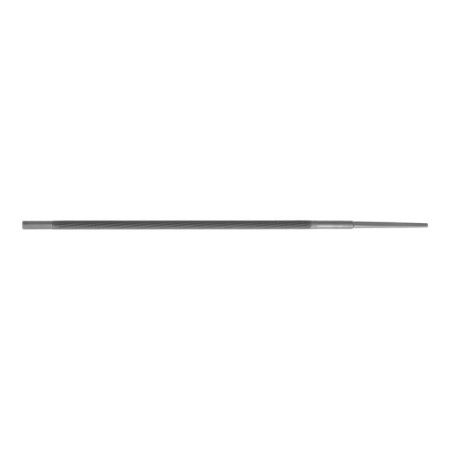 File scrap, for sharpening chains drank in steps 3/8 ", round, d = 5.5 mm, No. 3, 200 mm-1