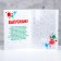 Folder with two A4 files "Graduate Diploma" Klyats and Chancellery