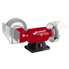 Current machine Einhell Tswd 150/200, 250 W, D/Sukh and VL GROPER 2950/134 rpm
