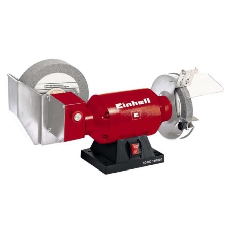 Current machine Einhell Tswd 150/200, 250 W, D/Sukh and VL GROPER 2950/134 rpm