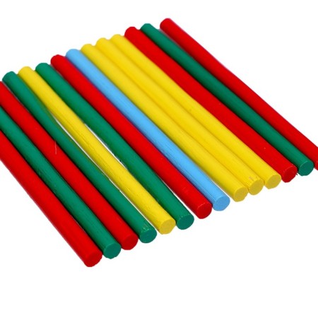 A set for studying an account, sticks, dies, a board and a marker in a set-2