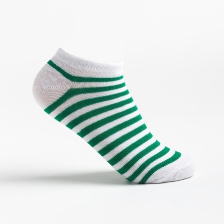 Women's socks, Mix color, size 36-39-2